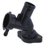 Motorad Engine Coolant Water Outlet CH4834 - angled view