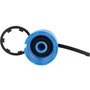 Motorad Diesel Exhaust Fluid (DEF) Filler Cap DEF101 - Direct Fit - back view