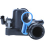 Motorad Engine Coolant Outlet Flange CH7028 - front view