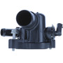 Motorad Engine Coolant Outlet Flange CH7028 - back view