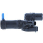 Motorad Engine Coolant Outlet Flange CH7028 - left view