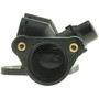 Motorad Radiator Coolant Hose Flange CH2886 - front view