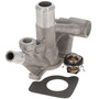 Motorad Thermostat Kit-192 Degrees w/ Seal 8781KT - angled view