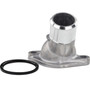 Motorad Engine Coolant Water Outlet CH4992 - front view