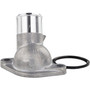 Motorad Engine Coolant Water Outlet CH4992 - back view