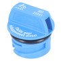 Motorad Diesel Exhaust Fluid (DEF) Filler Cap DEF102 - Direct Fit - angled view