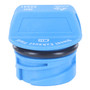 Motorad Diesel Exhaust Fluid (DEF) Filler Cap DEF102 - Direct Fit - back view