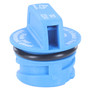 Motorad Diesel Exhaust Fluid (DEF) Filler Cap DEF102 - Direct Fit - right view