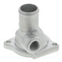 Motorad Engine Coolant Thermostat Housing CH5220 - angled view