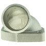 Motorad Engine Coolant Thermostat Housing CH6052 - front view