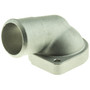 Motorad Engine Coolant Thermostat Housing CH6052 - angled view