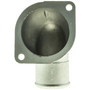 Motorad Engine Coolant Thermostat Housing CH6052 - bottom view
