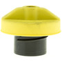 Motorad Locking Flex Fuel Tank Cap MGC602 - front view
