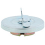 Motorad Non-Locking Fuel Tank Cap MGC725 - left view