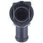 Motorad Engine Water Pump Coupling CH9916 - bottom view