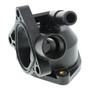 Motorad Engine Coolant Thermostat Housing CH5996 - angled view