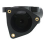 Motorad Engine Coolant Thermostat Housing CH5996 - bottom view