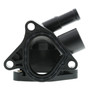 Motorad Engine Coolant Thermostat Housing CH5996 - right view
