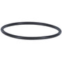 Motorad Engine Coolant Thermostat Seal MG28EA - left view