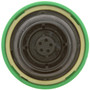 Motorad Locking Diesel Fuel Tank Cap MGC500 - bottom view