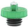Motorad Locking Diesel Fuel Tank Cap MGC500 - left view