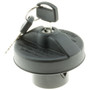 Motorad Locking Fuel Tank Cap MGC208KA - connector view