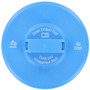 Motorad Diesel Exhaust Fluid (DEF) Filler Cap DEF103 - Direct Fit - top view