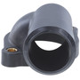 Motorad Engine Coolant Water Outlet CH5281 - front view