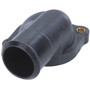 Motorad Engine Coolant Water Outlet CH5281 - angled view