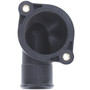 Motorad Engine Coolant Water Outlet CH5281 - bottom view