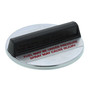 Motorad Non-Locking Fuel Tank Cap MGC726 - angled view