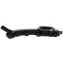 Motorad Engine Coolant Thermostat Housing CH5997 - front view