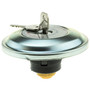 Motorad Locking Fuel Tank Cap MGC787 - alternate view