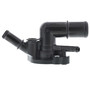 Motorad Engine Coolant Water Outlet CH5642 - right view