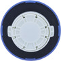 Motorad Locking Diesel Exhaust Fluid (DEF) Filler Cap DEF105 - Direct Fit - bottom view