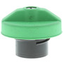 Motorad Locking Diesel Fuel Tank Cap MGC502 - back view