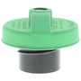 Motorad Locking Diesel Fuel Tank Cap MGC502 - left view