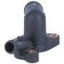 Motorad Engine Coolant Water Outlet CH9922 - back view