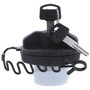 Motorad Locking Fuel Tank Cap MGC210KA - back view