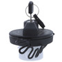 Motorad Locking Fuel Tank Cap MGC210KA - right view