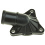 Motorad Engine Coolant Water Outlet CH5286 - connector view