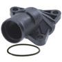 Motorad Engine Coolant Water Outlet CH5286 - angled view