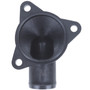 Motorad Engine Coolant Water Outlet CH5286 - bottom view