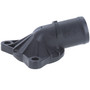 Motorad Engine Coolant Water Outlet CH5286 - left view