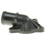 Motorad Engine Coolant Water Outlet CH5286 - side view