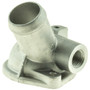 Motorad Engine Coolant Thermostat Housing CH5670 - angled view