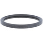 Motorad Engine Coolant Thermostat Seal MG319EA - back view