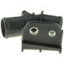 Motorad Engine Coolant Pipe Adapter CH9924 - bottom view
