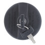 Motorad Locking Fuel Tank Cap MGC791 - top view