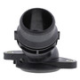 Motorad Engine Coolant Water Outlet CH6002 - front view